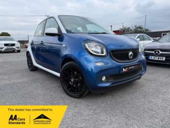 2016 (16) - 0.9T Proxy (Premium Plus) Twinamic Euro 6 (s/s) 5dr