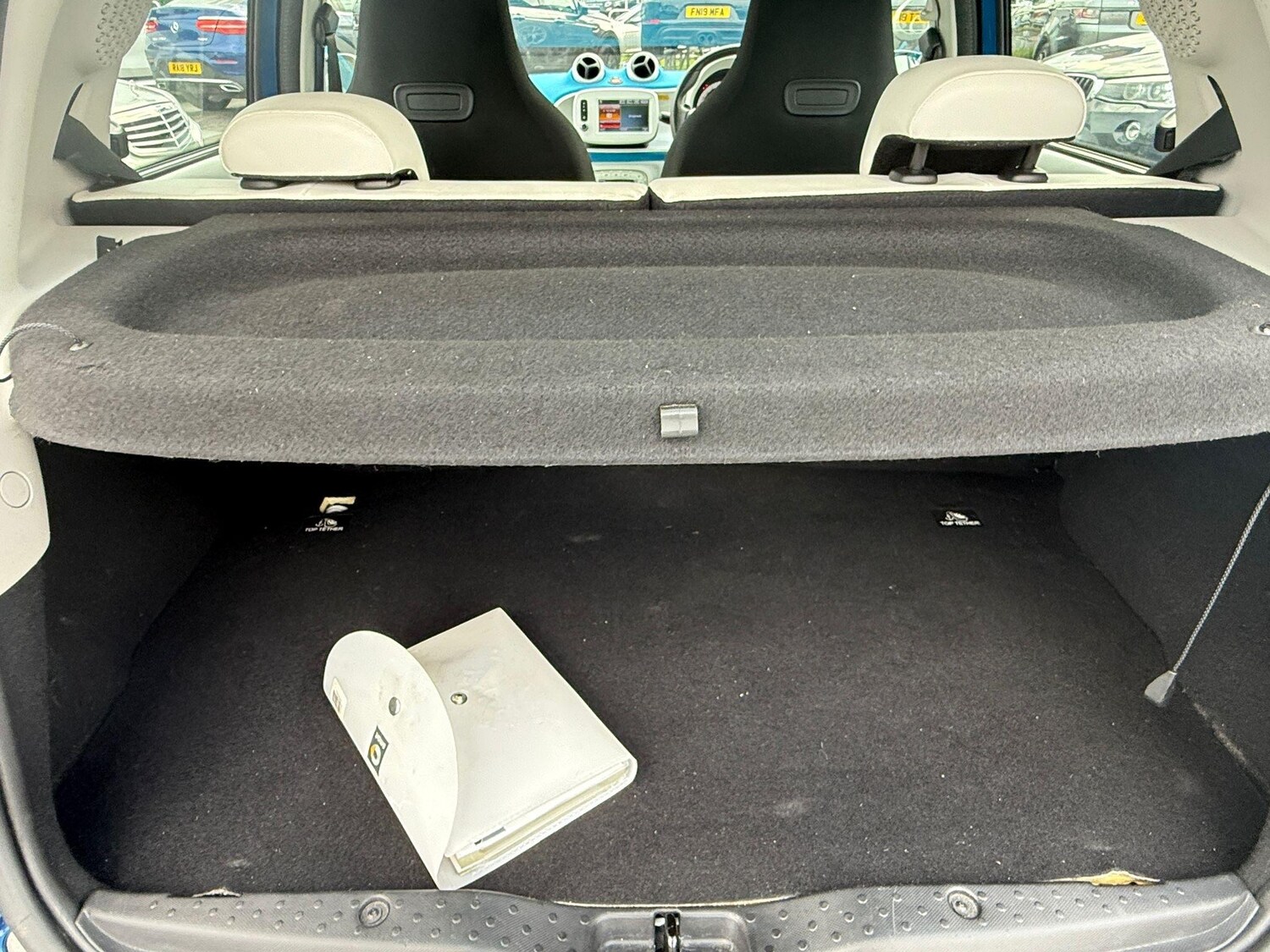 Vehicle 26