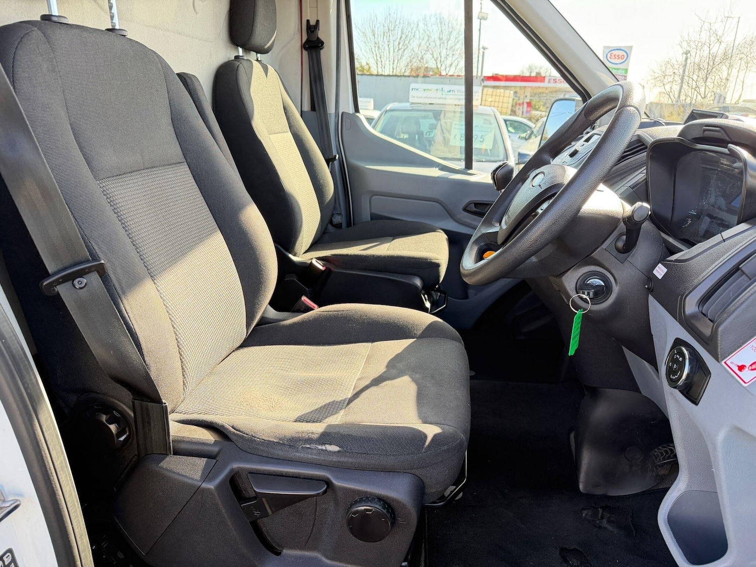 Used Ford Transit for sale - 77925395: Photo 11