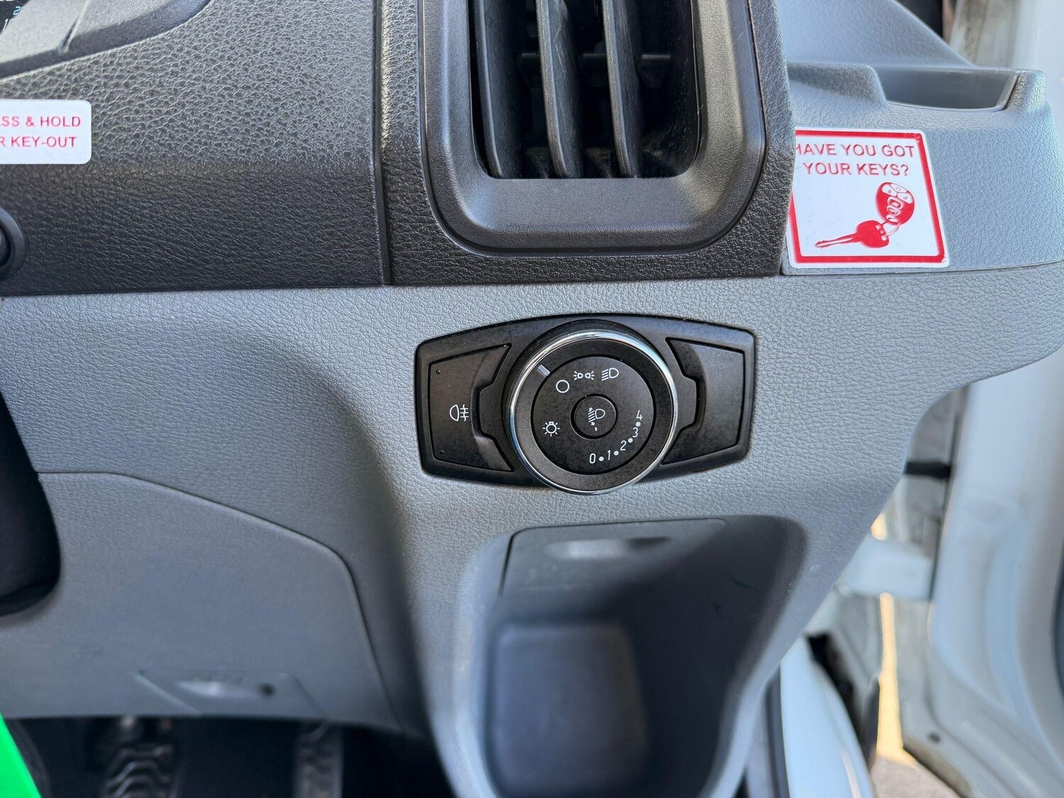 Used Ford Transit for sale - 77925395: Photo 12