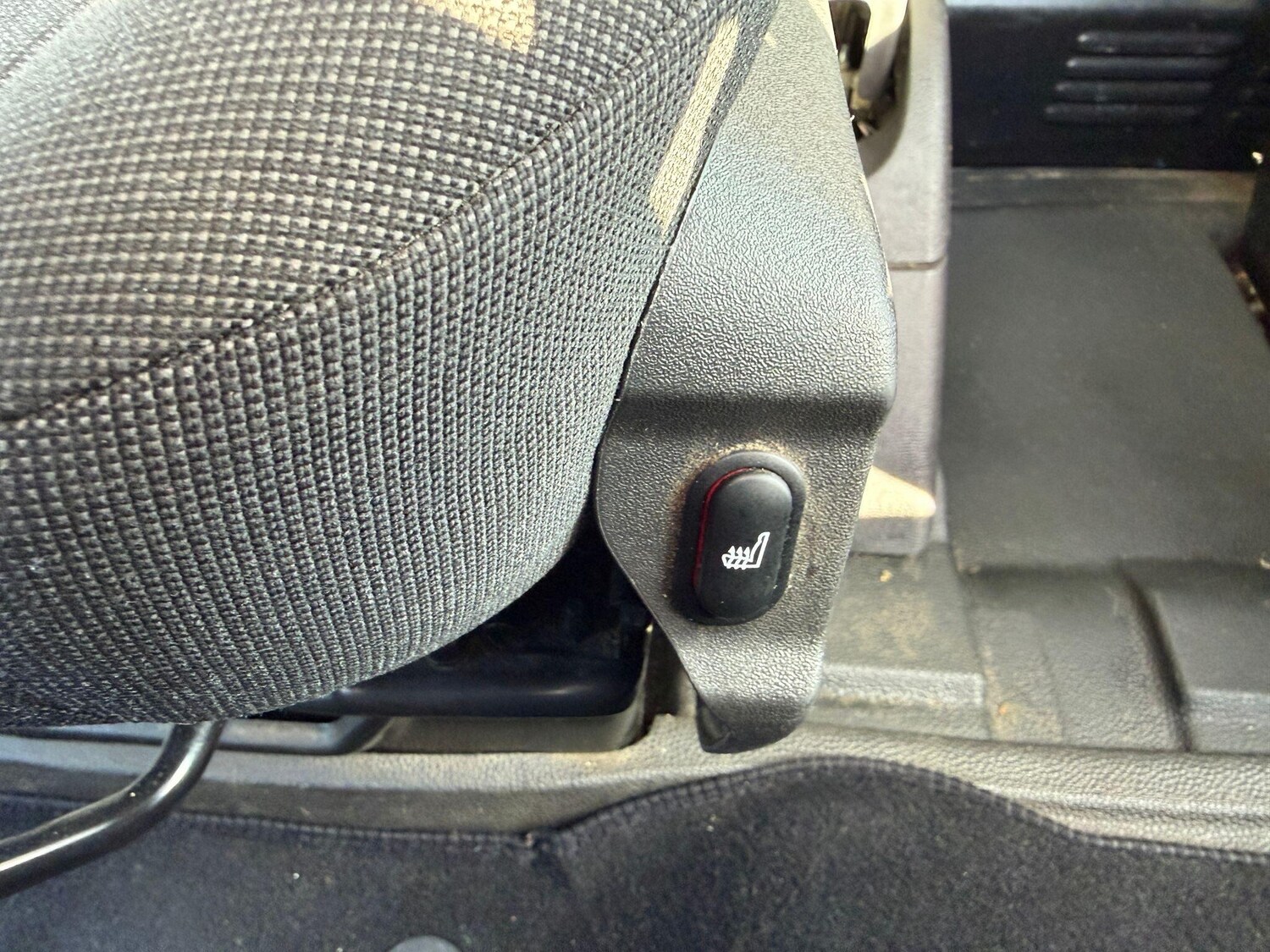 Used Ford Transit for sale - 77925395: Photo 13