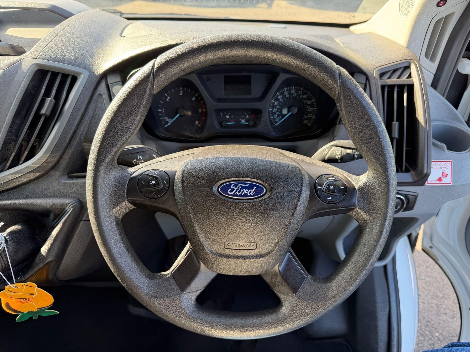 Used Ford Transit for sale - 77925395: Photo 14