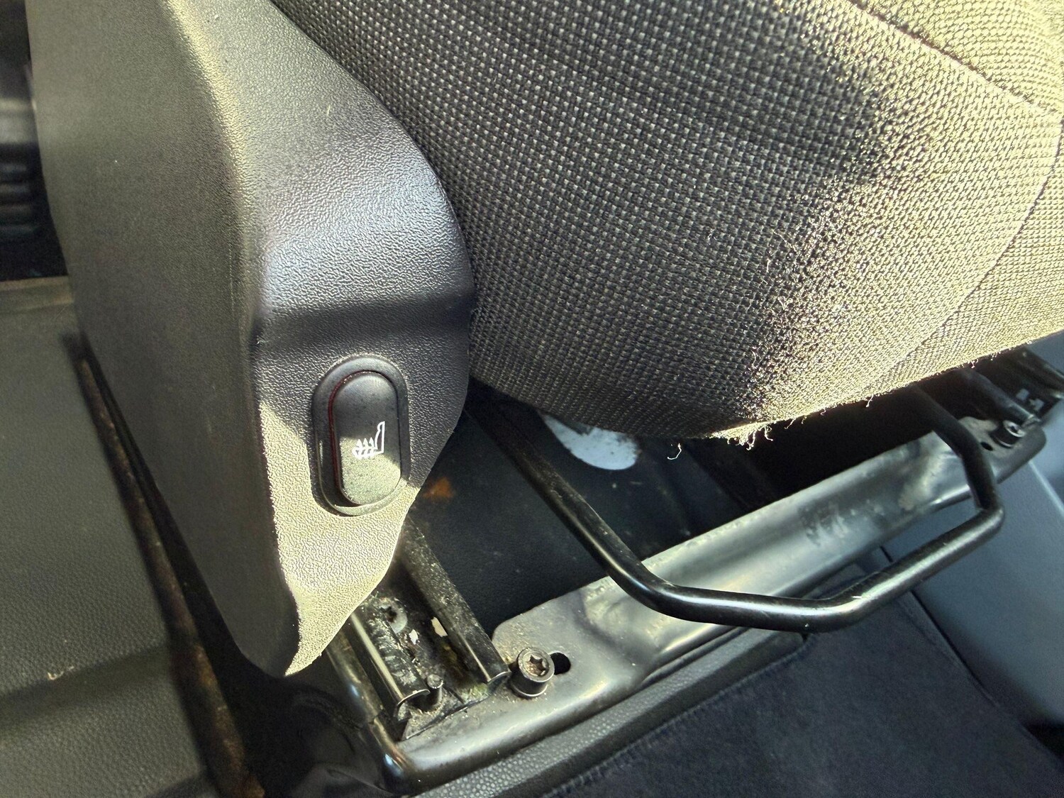 Used Ford Transit for sale - 77925395: Photo 15