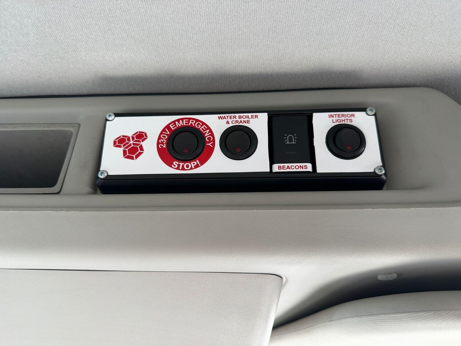 Used Ford Transit for sale - 77925395: Photo 19