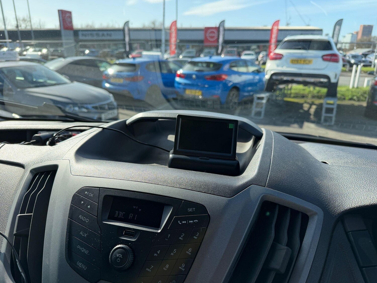 Used Ford Transit for sale - 77925395: Photo 22