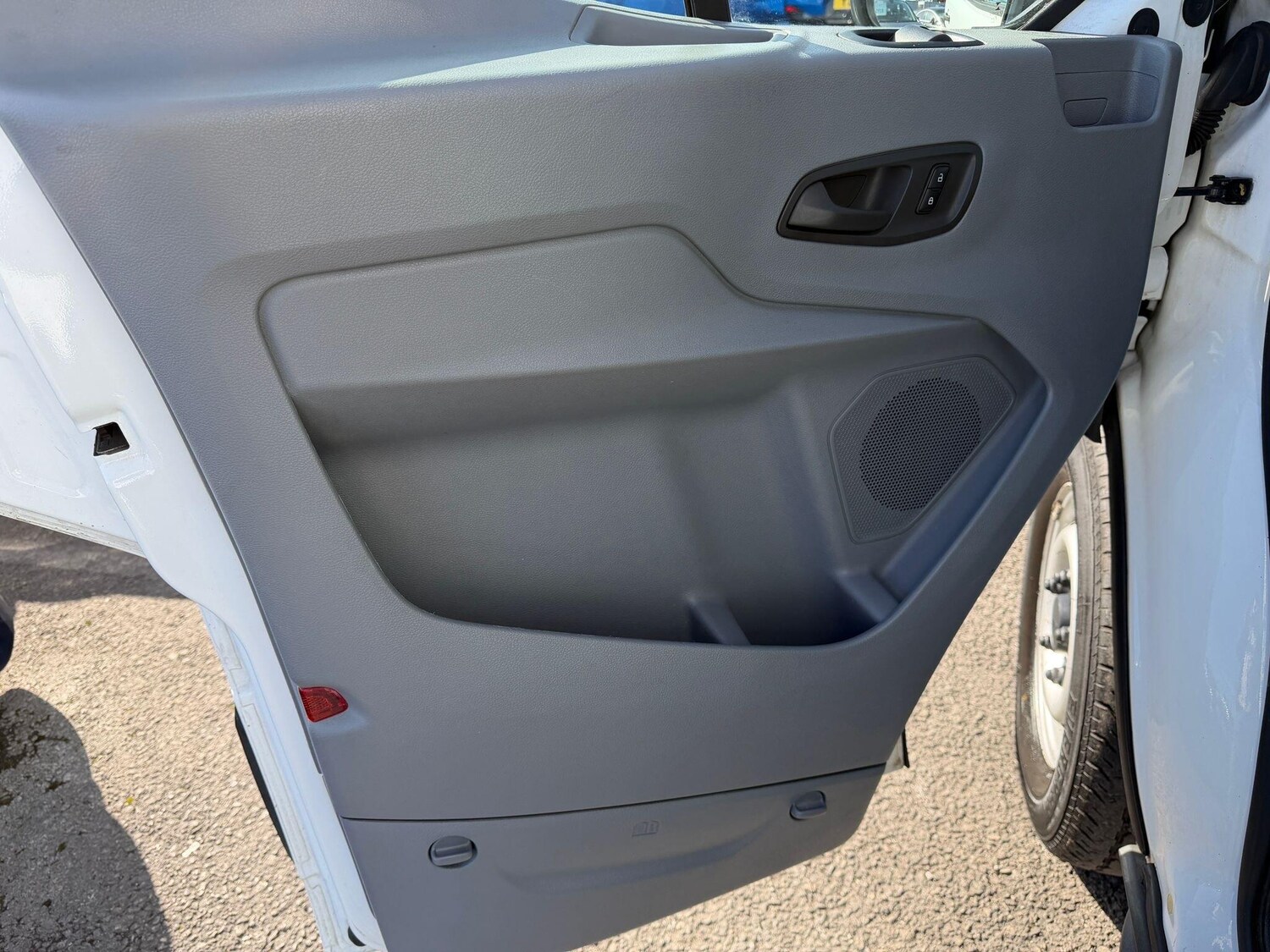 Used Ford Transit for sale - 77925395: Photo 23