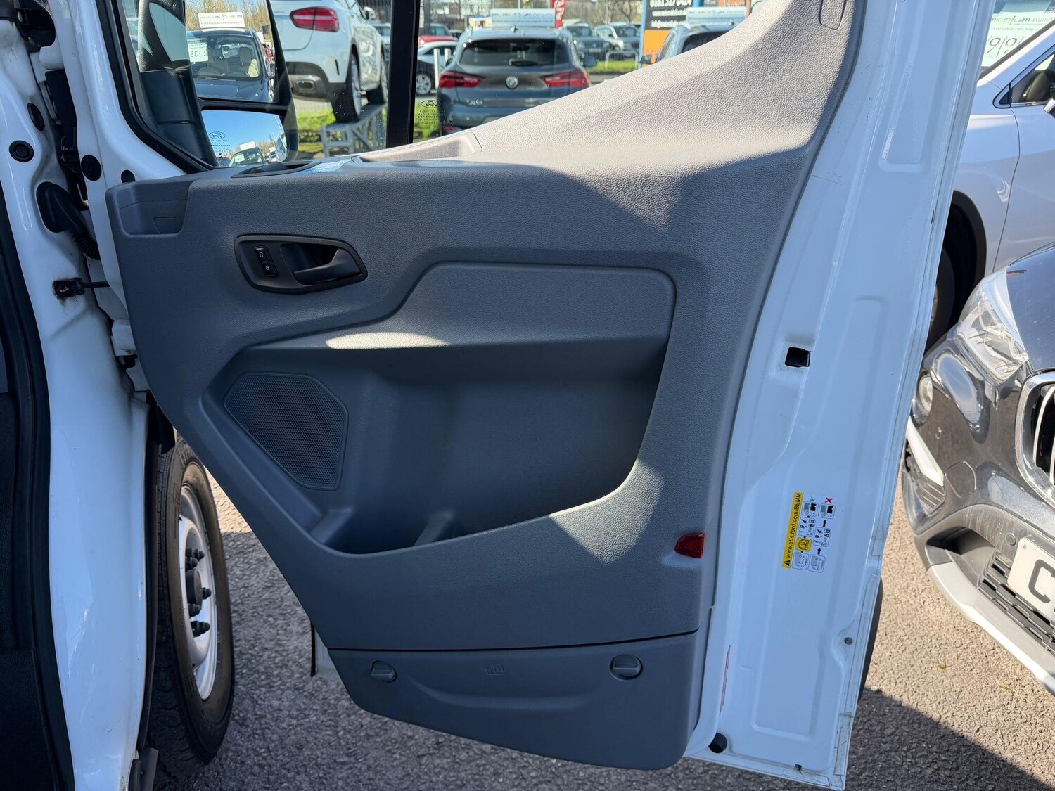 Used Ford Transit for sale - 77925395: Photo 25