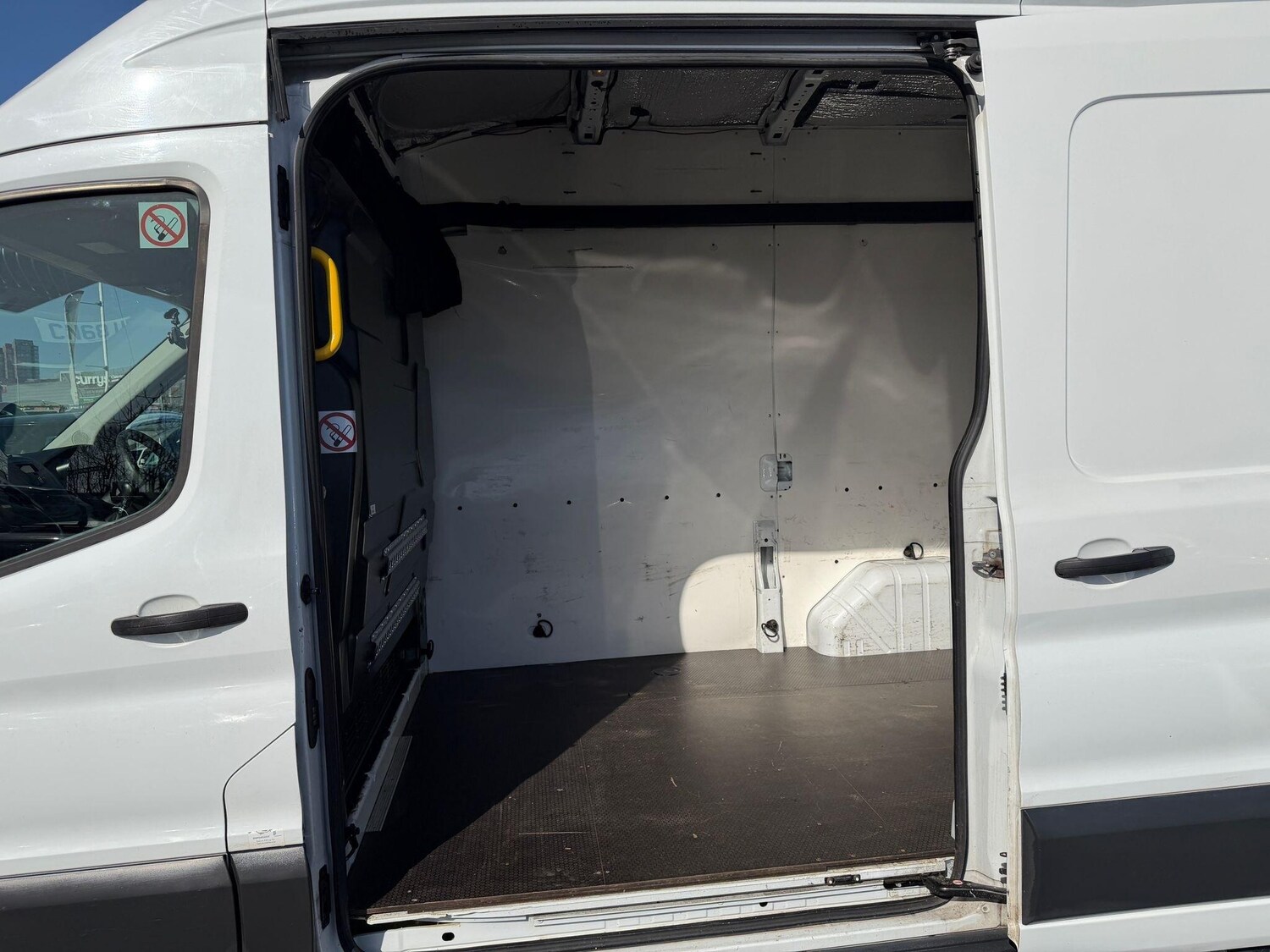 Used Ford Transit for sale - 77925395: Photo 27