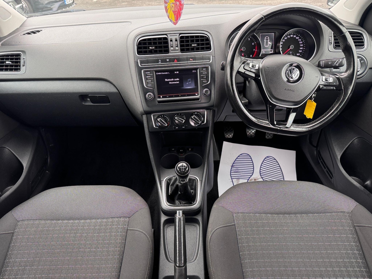 Used Volkswagen Polo for sale - 77175138: Photo 11