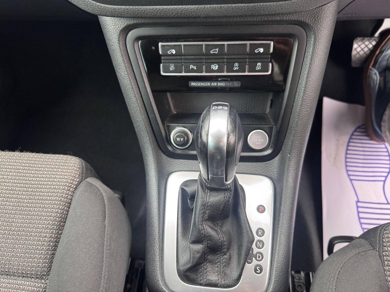 Used Volkswagen Sharan 2025 for sale - 76200840: Photo 14