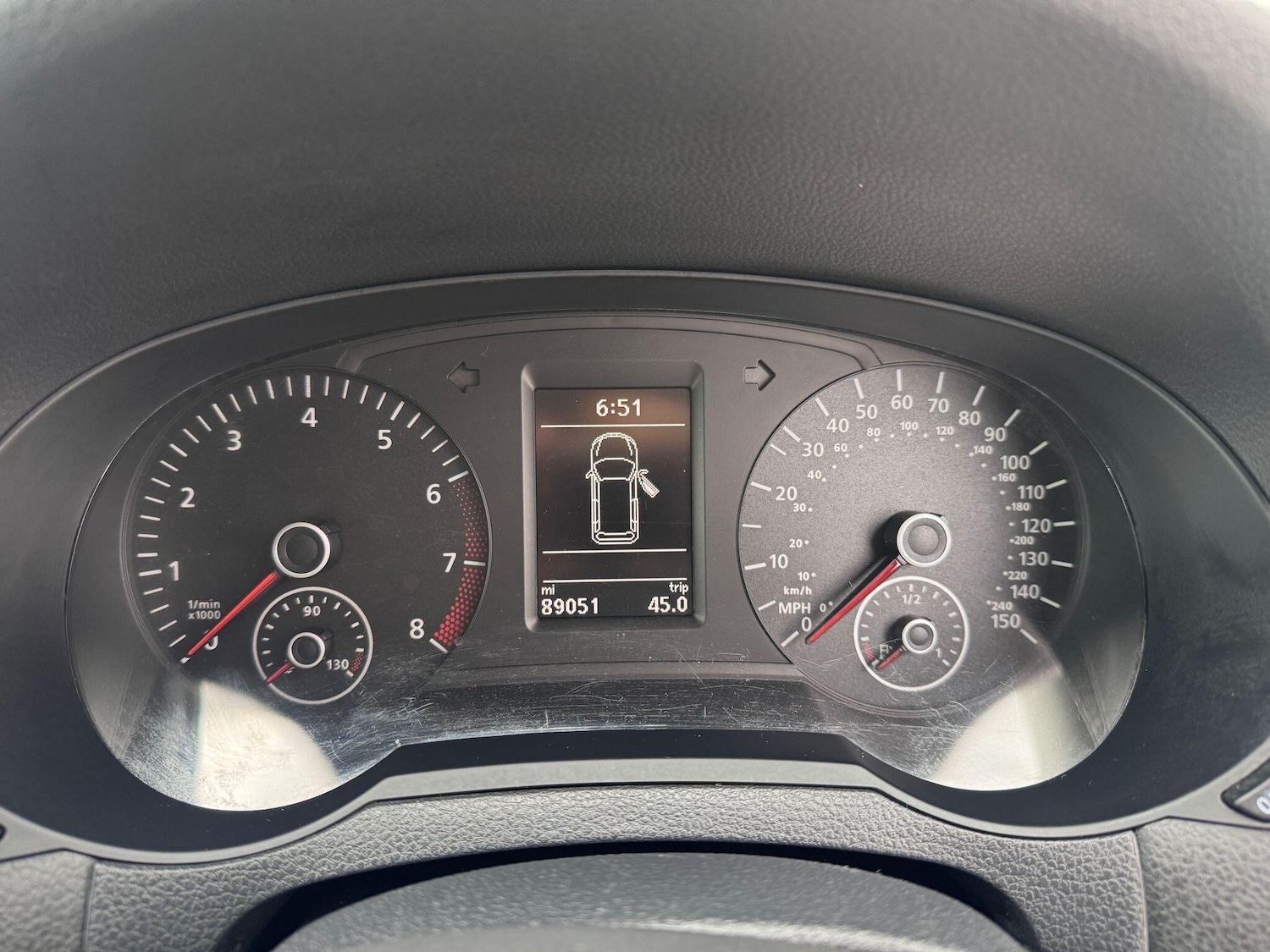 Used Volkswagen Sharan 2025 for sale - 76200840: Photo 16