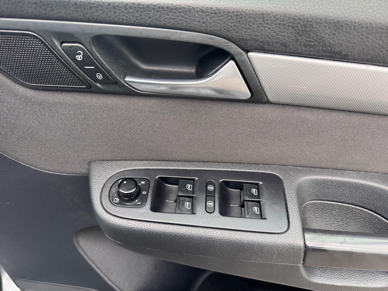 Used Volkswagen Sharan 2025 for sale - 76200840: Photo 23