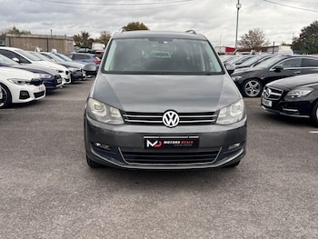 Used Volkswagen Sharan 2025 for sale - 76200840: Photo 2