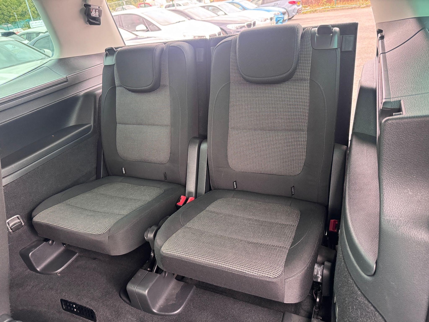 Used Volkswagen Sharan 2025 for sale - 76200840: Photo 32