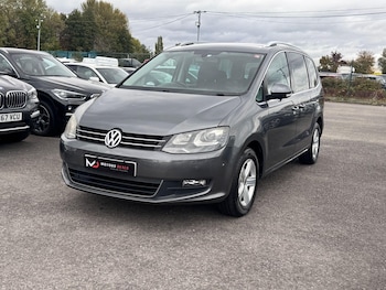 Used Volkswagen Sharan 2025 for sale - 76200840: Photo 4