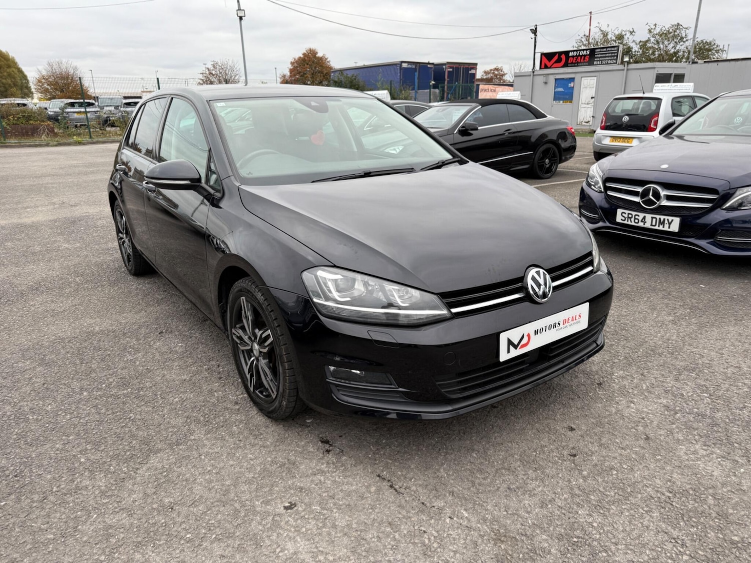 Used Volkswagen Golf 2025 for sale - 76995605: Photo 11