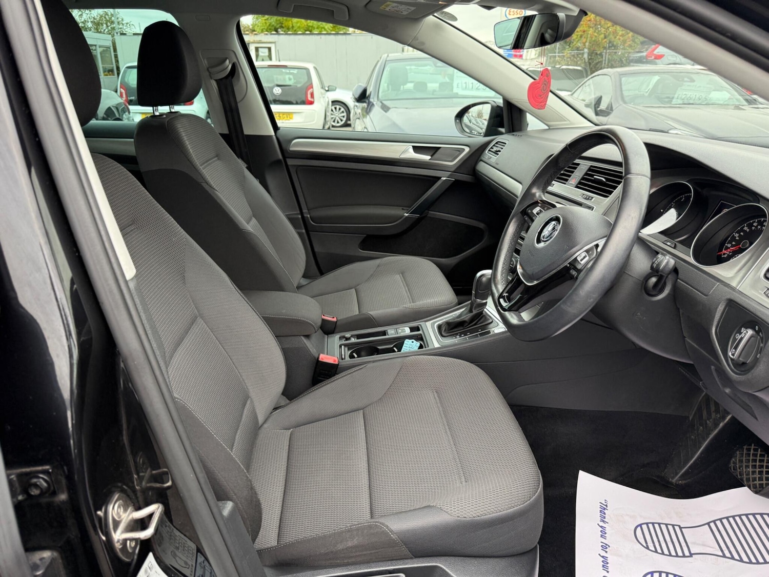 Used Volkswagen Golf 2025 for sale - 76995605: Photo 12