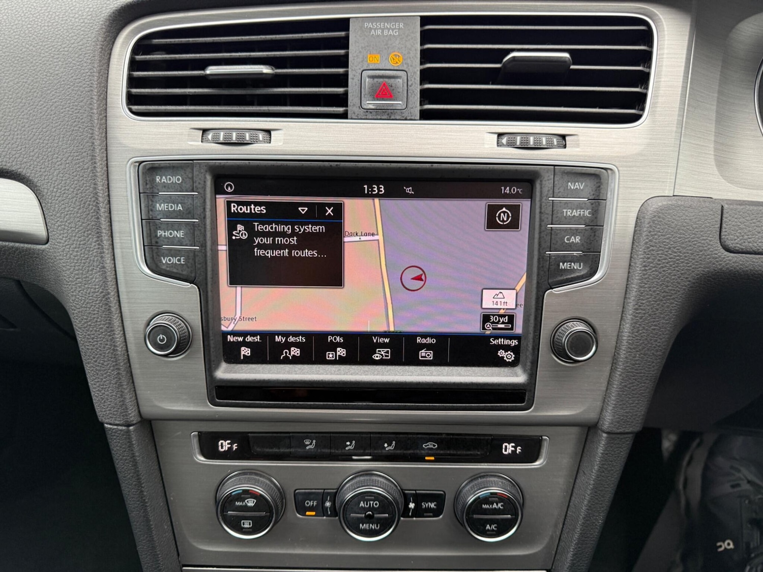 Used Volkswagen Golf 2025 for sale - 76995605: Photo 15