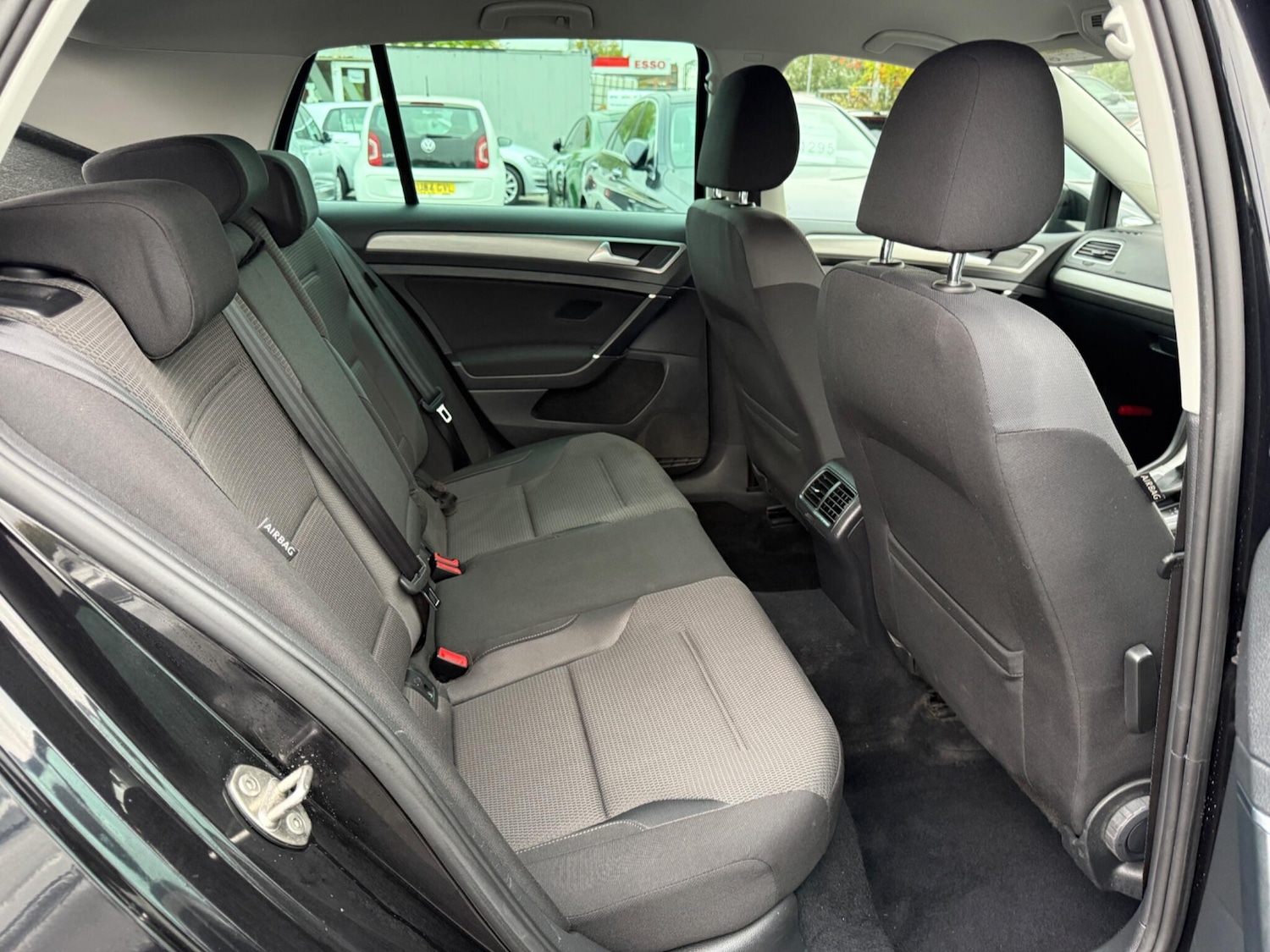 Used Volkswagen Golf 2025 for sale - 76995605: Photo 24