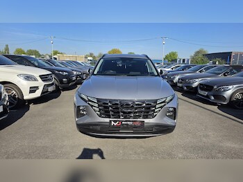 Used Hyundai TUCSON 2022 for sale - 78405156: Photo