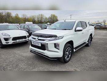 Used Mitsubishi L200 2019 for sale - 78448502: Photo
