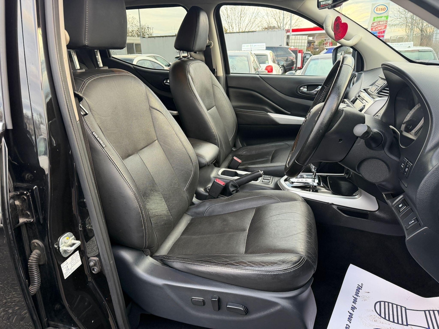 Used Nissan Navara 2019 for sale - 77242783: Photo 11