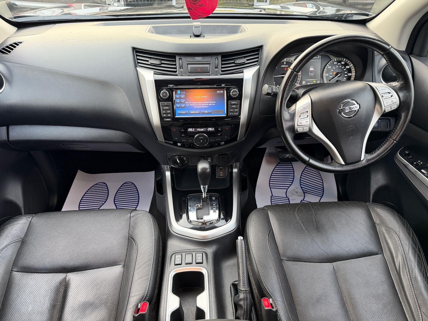 Used Nissan Navara 2019 for sale - 77242783: Photo 13