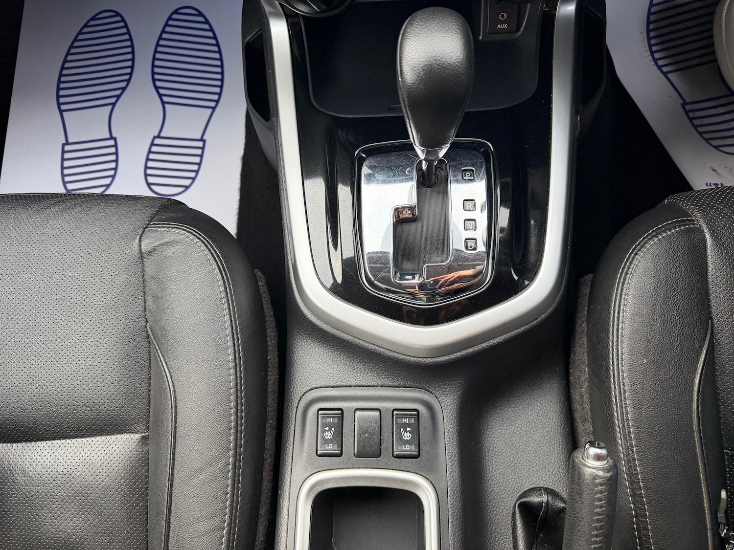 Used Nissan Navara 2019 for sale - 77242783: Photo 14