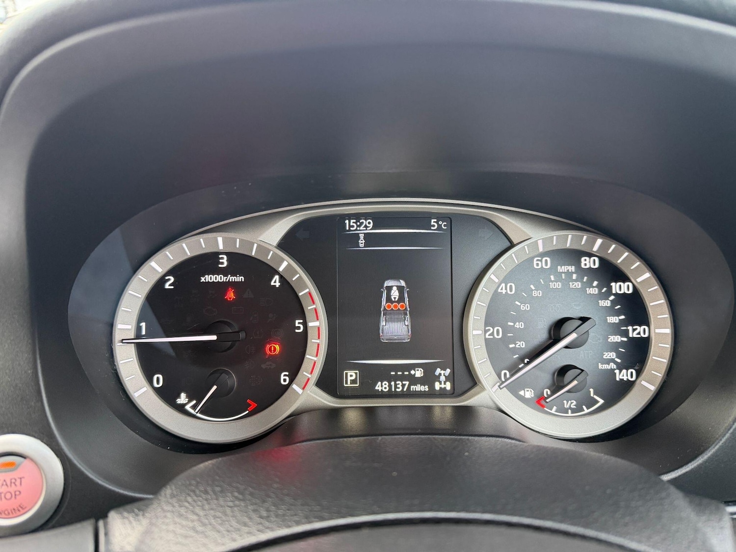 Used Nissan Navara 2019 for sale - 77242783: Photo 16