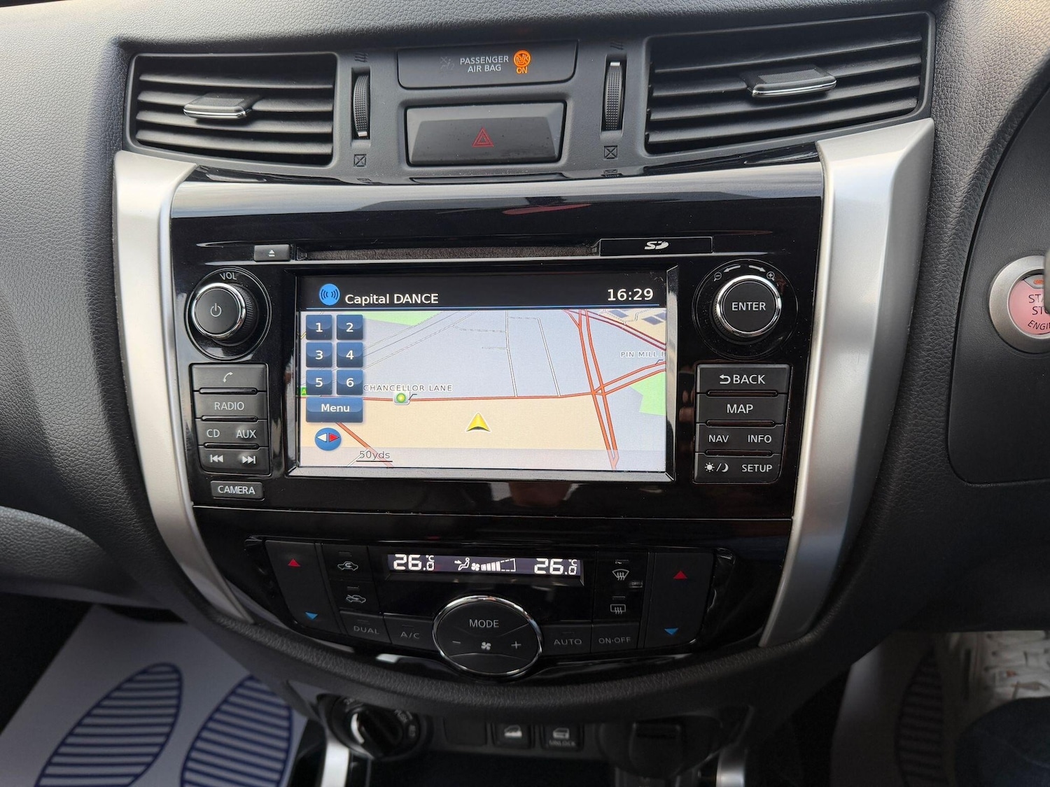 Used Nissan Navara 2019 for sale - 77242783: Photo 17