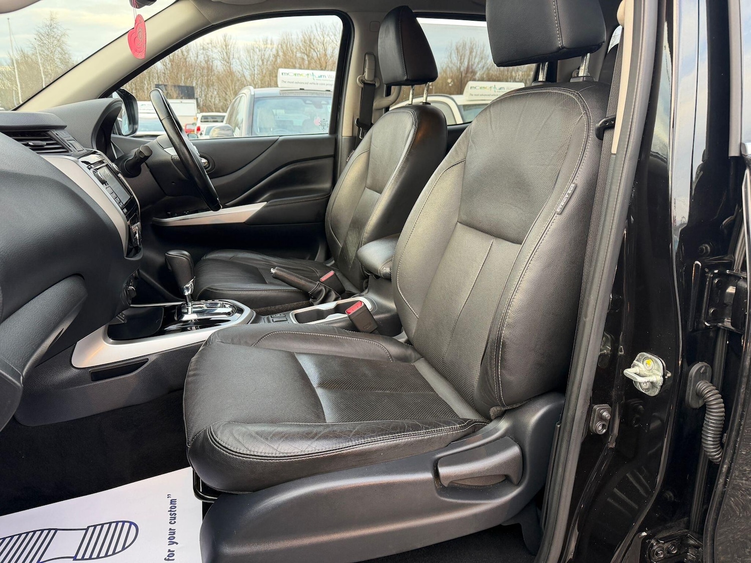 Used Nissan Navara 2019 for sale - 77242783: Photo 23