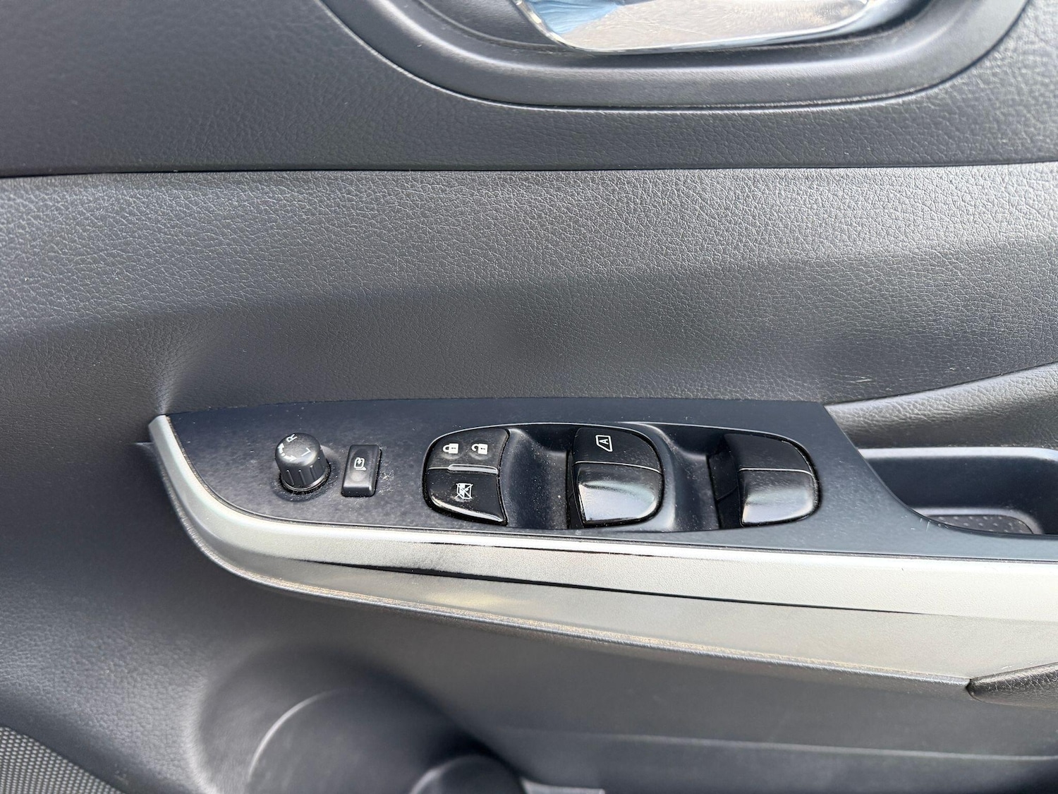 Used Nissan Navara 2019 for sale - 77242783: Photo 26