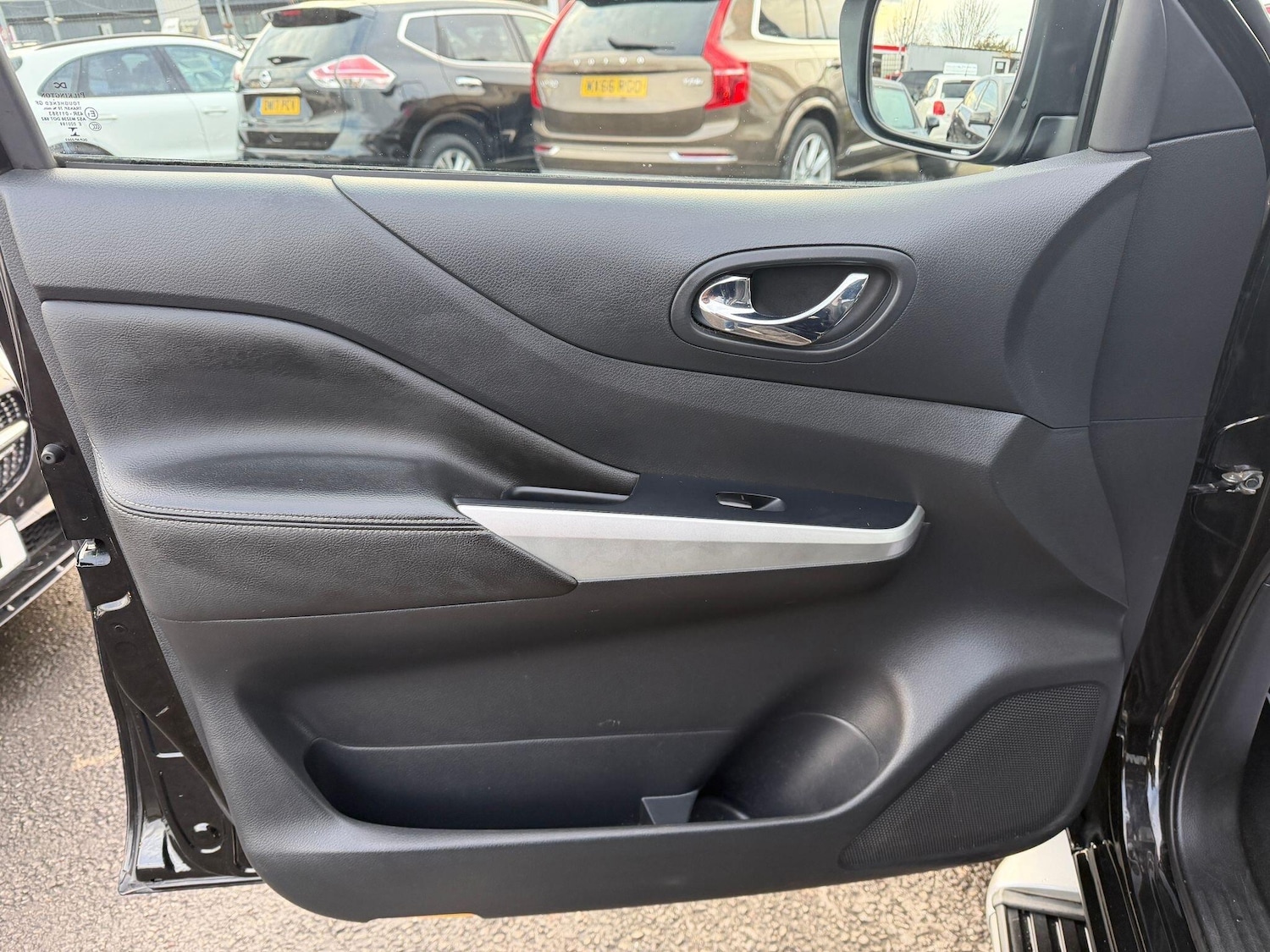 Used Nissan Navara 2019 for sale - 77242783: Photo 27