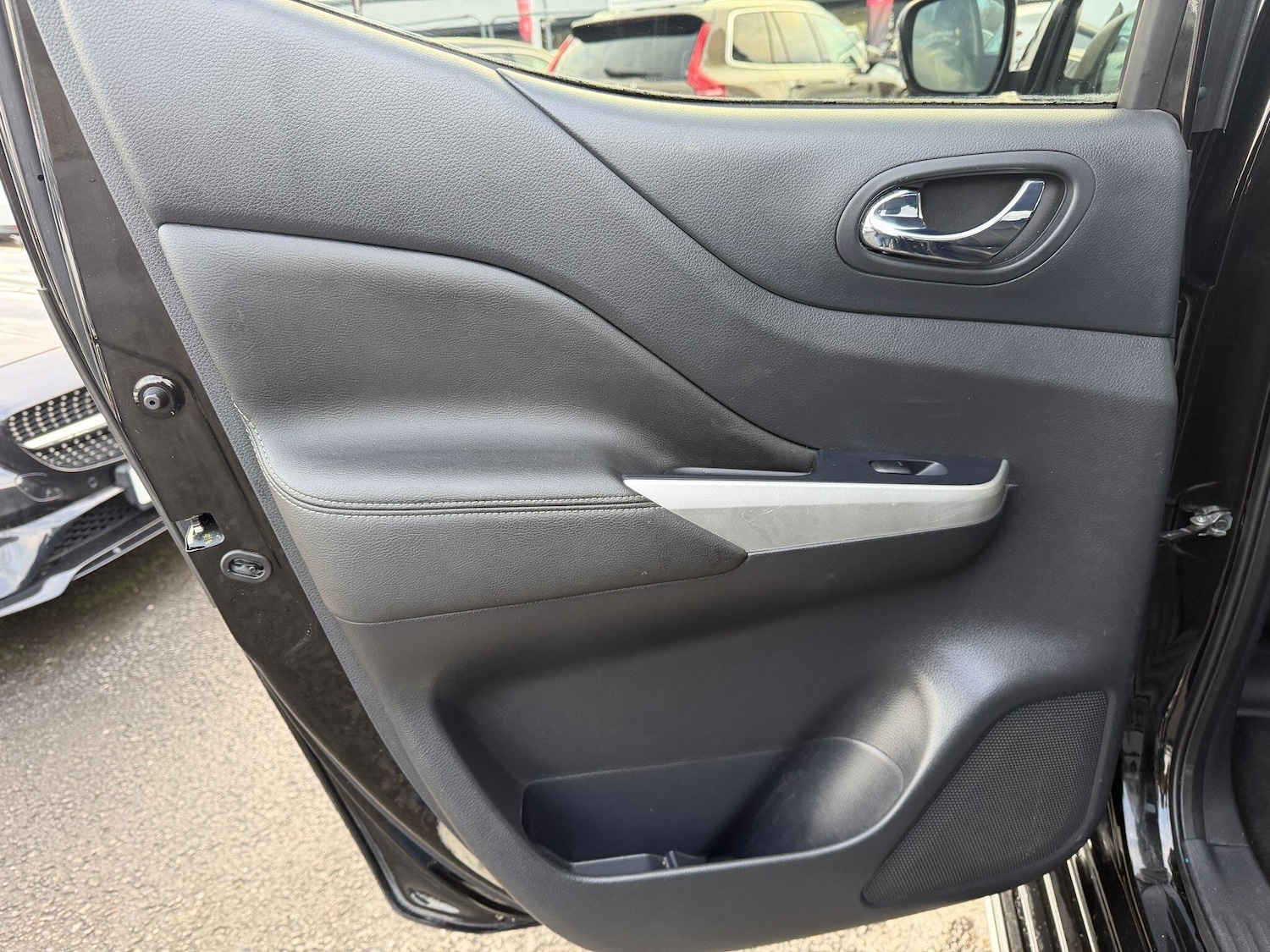 Used Nissan Navara 2019 for sale - 77242783: Photo 29