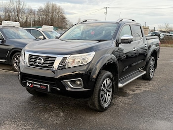 Used Nissan Navara 2019 for sale - 77242783: Photo