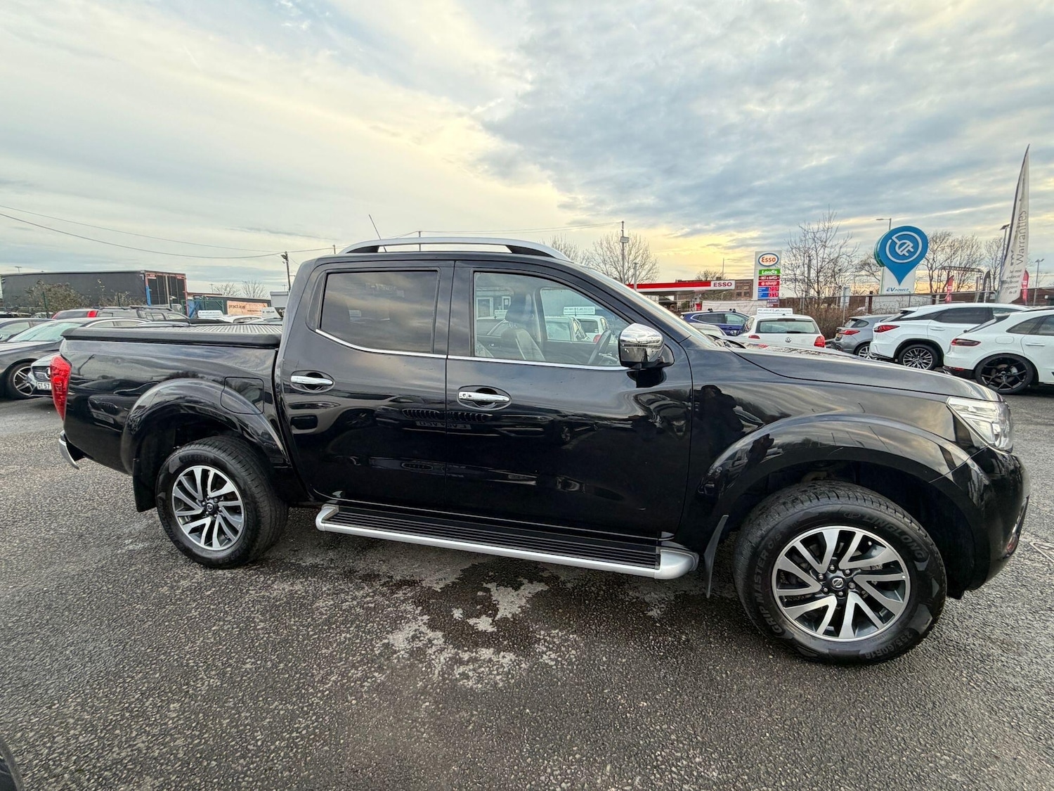 Used Nissan Navara 2019 for sale - 77242783: Photo 6