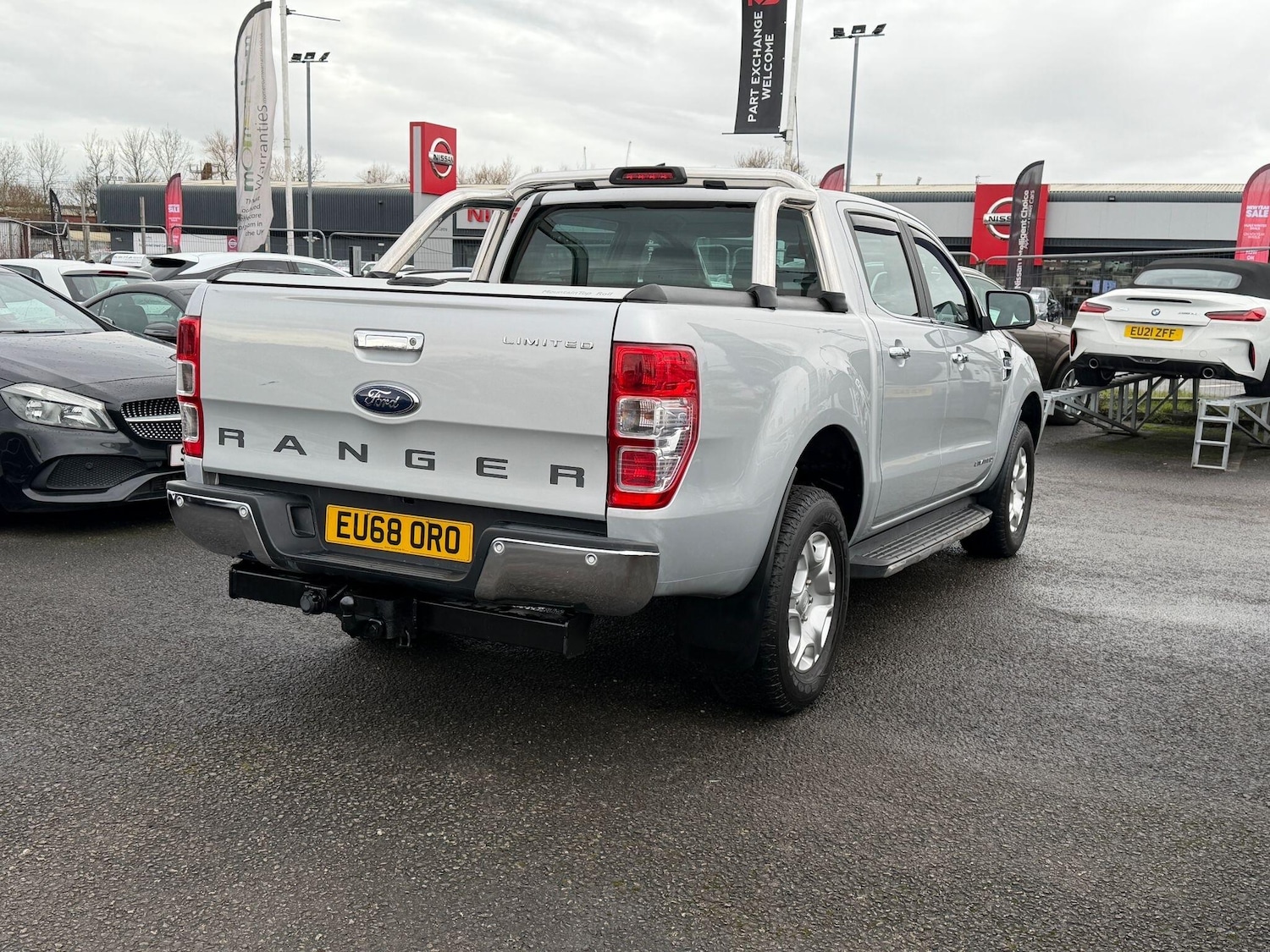Used Ford Ranger for sale - 77175154: Photo 10