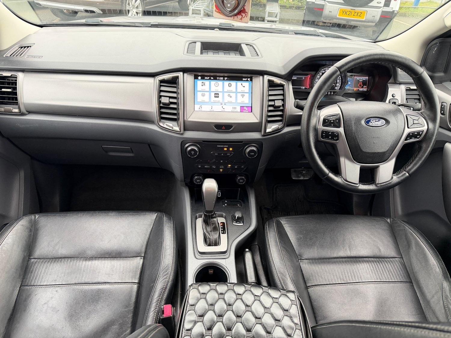 Used Ford Ranger for sale - 77175154: Photo 13