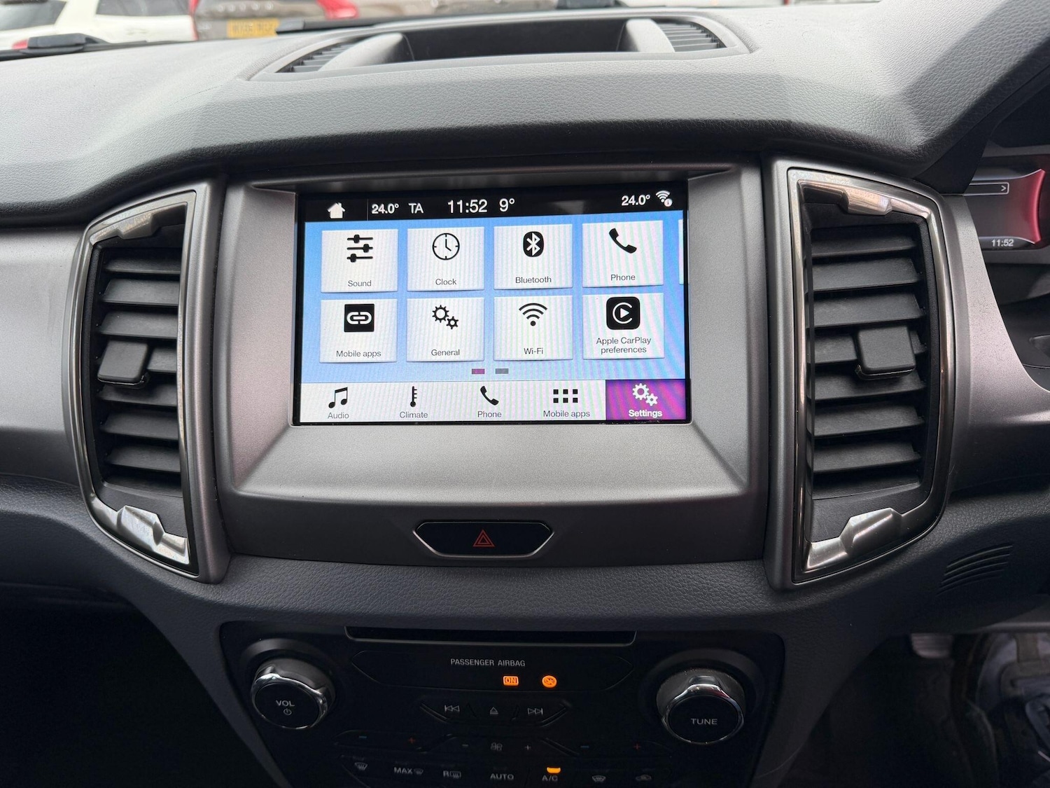 Used Ford Ranger for sale - 77175154: Photo 15