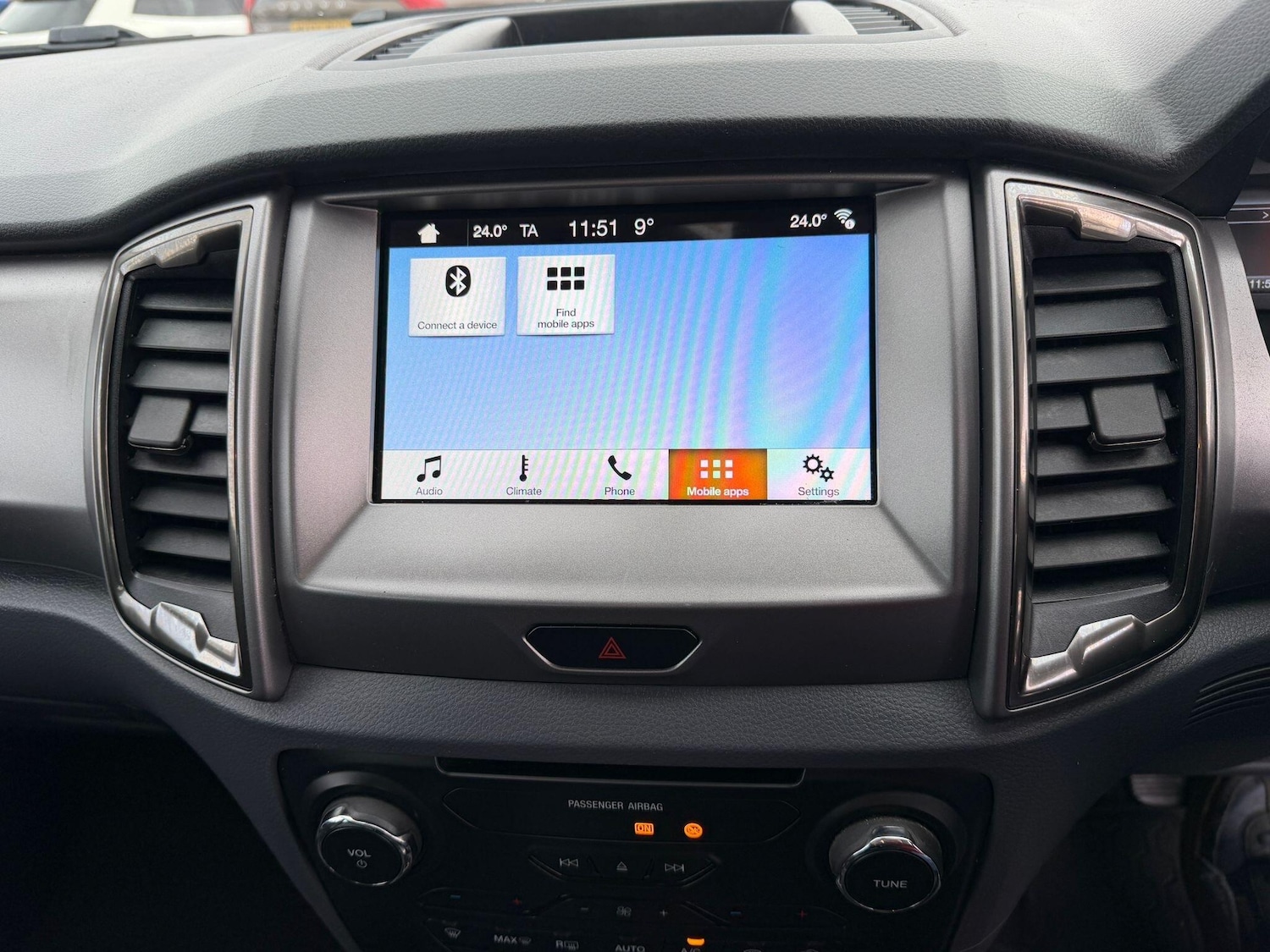 Used Ford Ranger for sale - 77175154: Photo 18