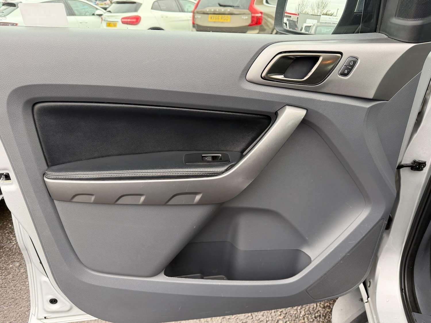 Used Ford Ranger for sale - 77175154: Photo 21