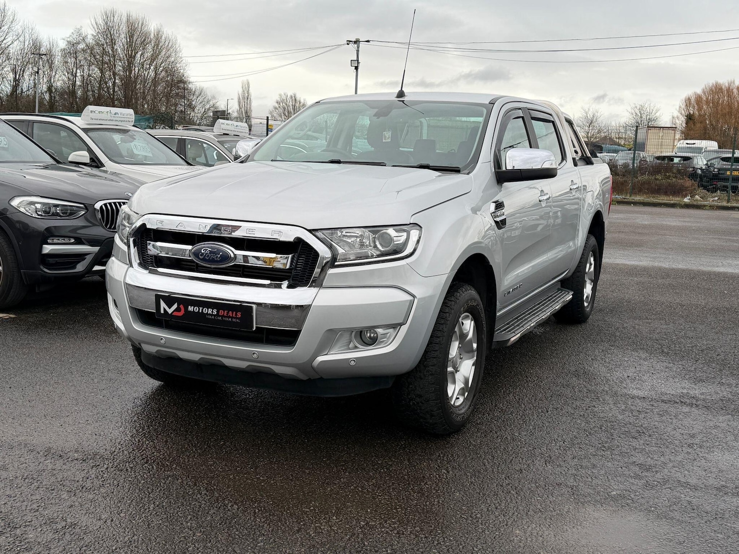 Used Ford Ranger for sale - 77175154: Photo 4