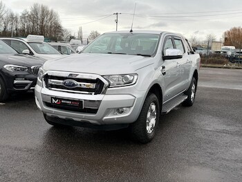 Used Ford Ranger 2019 for sale - 77175154: Photo