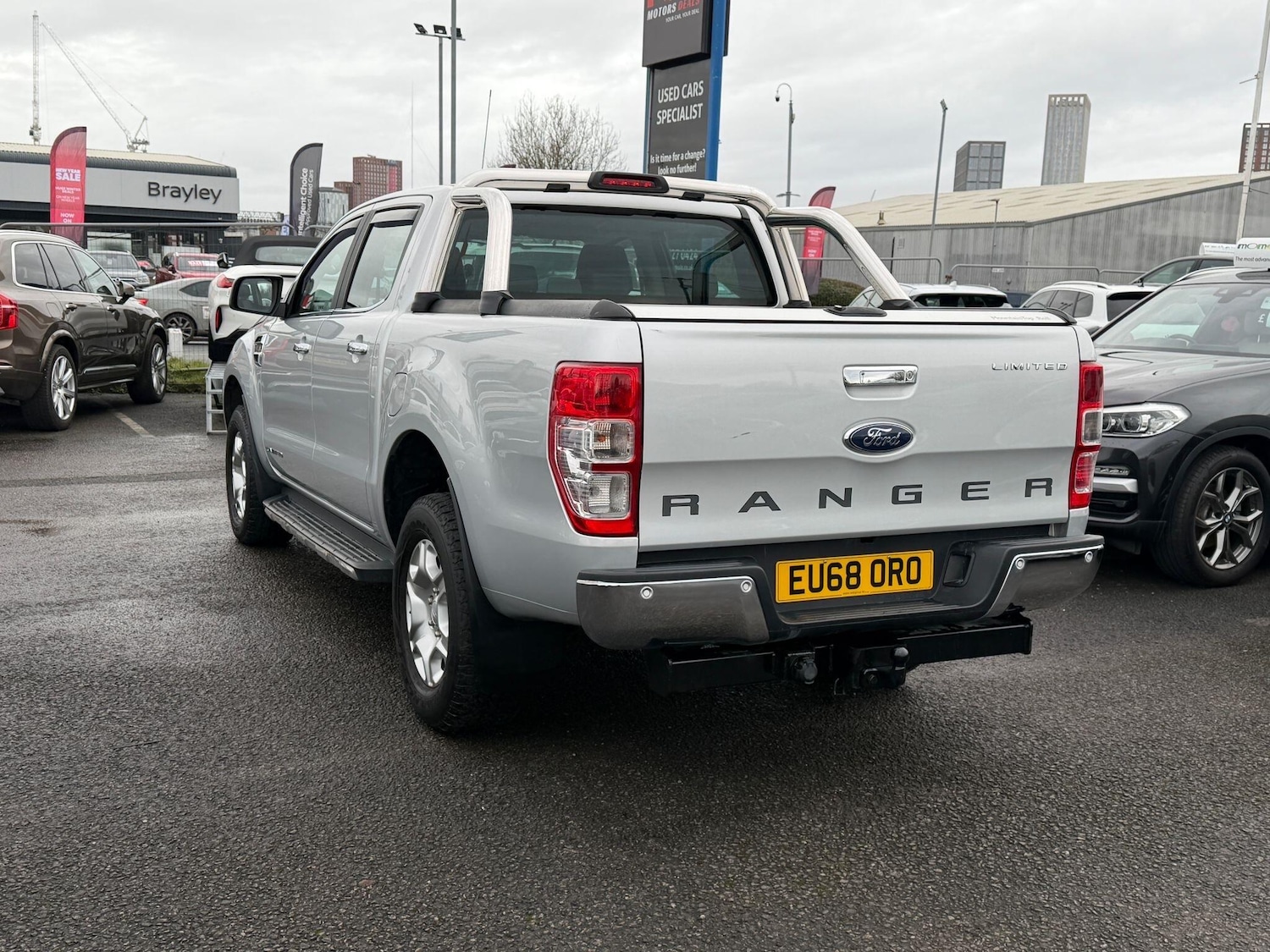 Used Ford Ranger for sale - 77175154: Photo 5