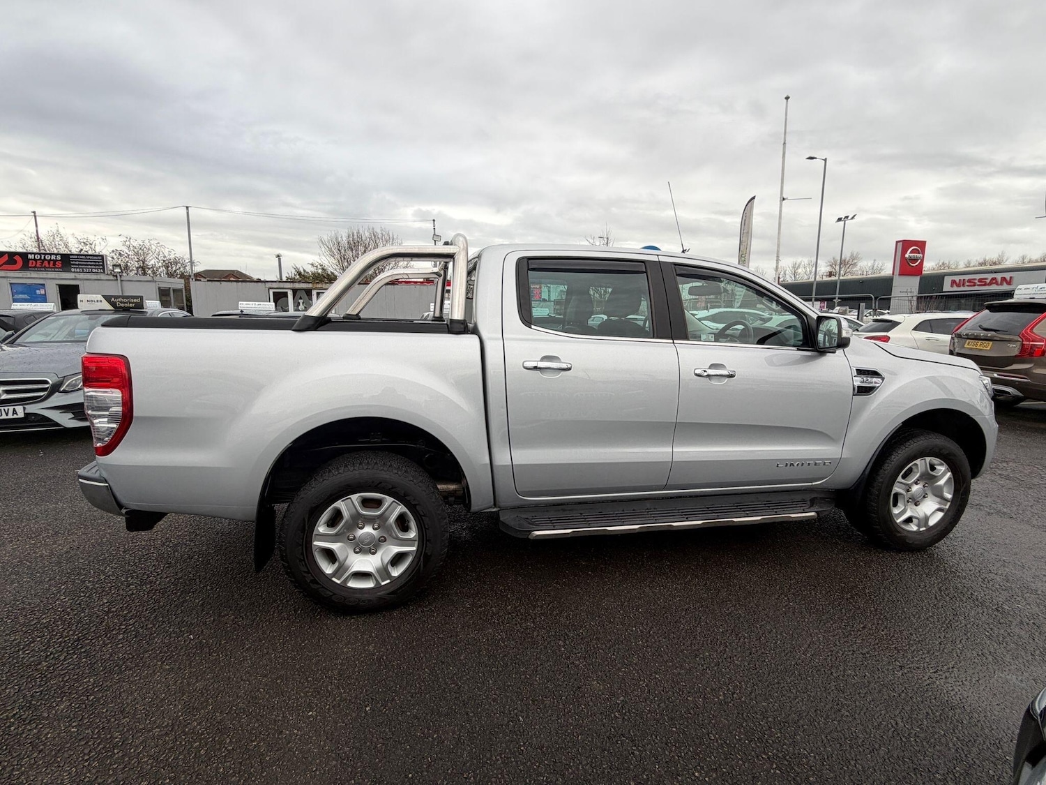 Used Ford Ranger for sale - 77175154: Photo 6