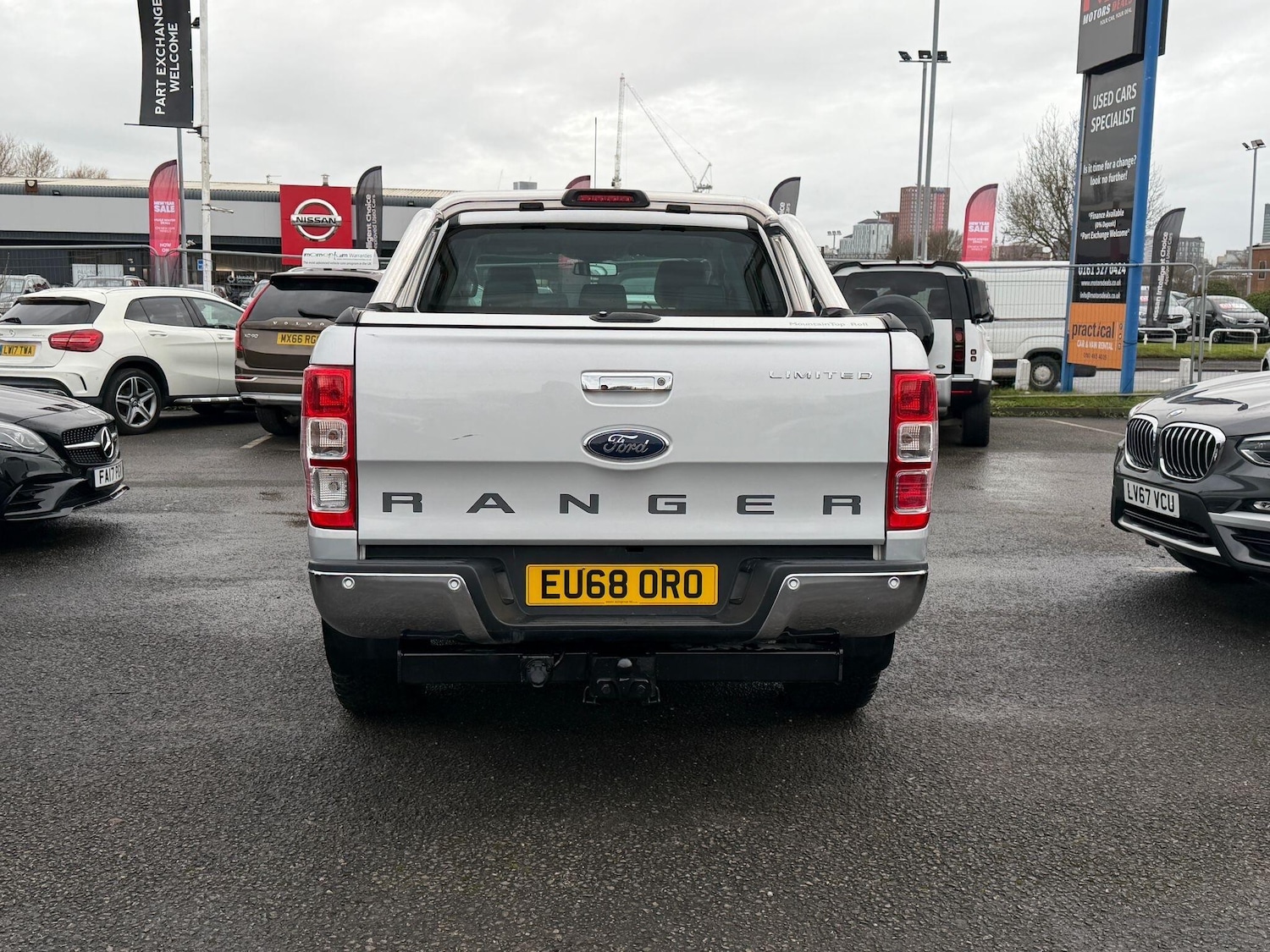 Used Ford Ranger for sale - 77175154: Photo 8