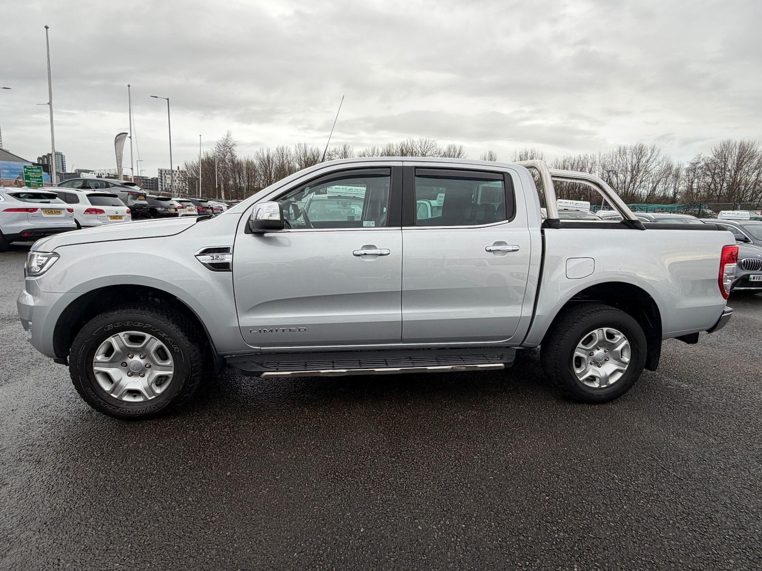 Used Ford Ranger for sale - 77175154: Photo 9