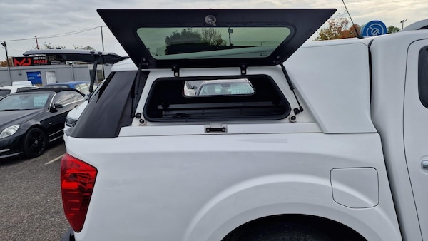 Used Nissan Navara 2016 for sale - 76315147: Photo 10