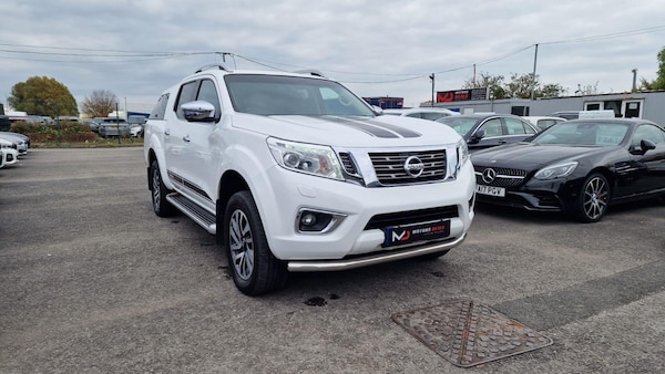Used Nissan Navara 2016 for sale - 76315147: Photo 11