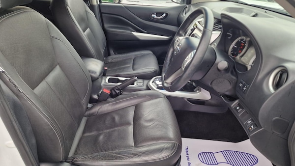 Used Nissan Navara 2016 for sale - 76315147: Photo 12